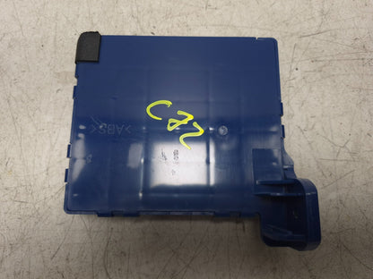 2009 Lexus Is 250 Heater A/c Amplifier Control Module OEM