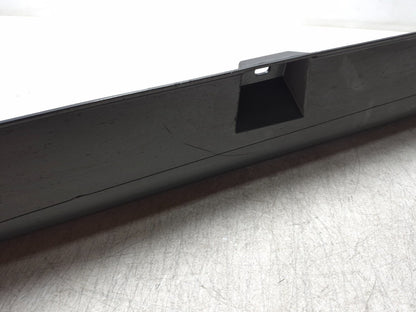2017 Ford Focus St Hatchback Skirt Rocker Panel Molding Left Driver Side OEM