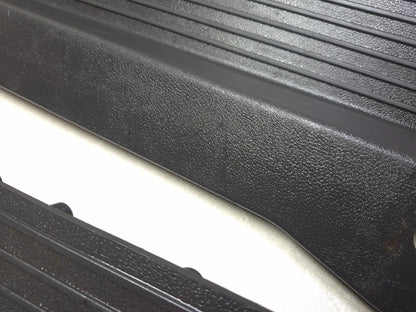2017 Ford Transit Connect Rear Door Scuff Sill Plate Trim Left & Right OEM