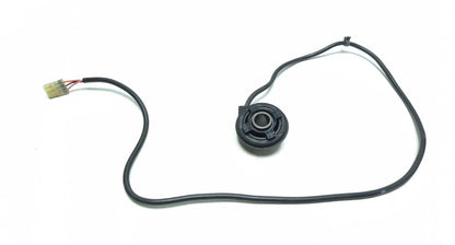 2013 Suzuki Vl800 Boulevard C50 Speedometer Drive Gear Sensor OEM