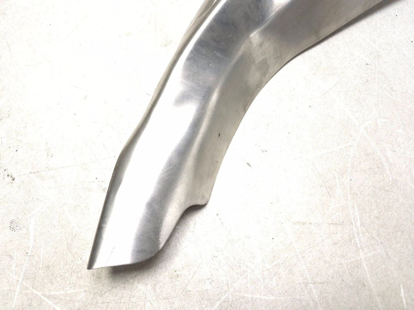 2024 Kawasaki Ninja 500 Ex500 Cover Muffler OEM