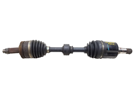 06 - 10 Hyundai Azera Front Axle Shaft Driver Side Left OEM