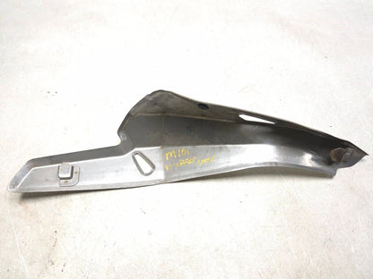 2024 Kawasaki Ninja 500 Ex500 Cover Muffler OEM