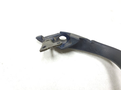 1987 1988 Honda Cbr1000f Rear Grab Bar  OEM