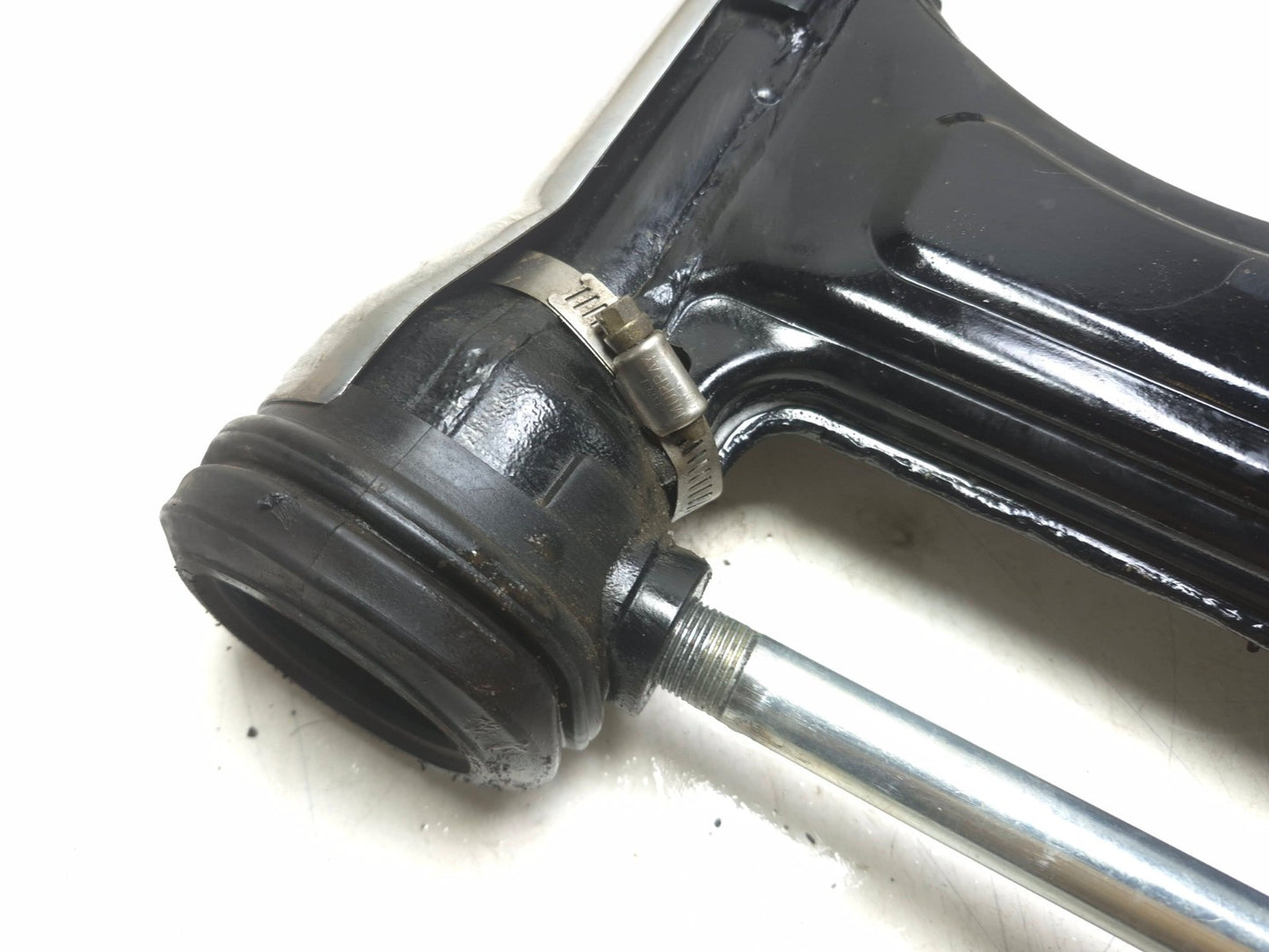 2001 Kawasaki Vulcan 1500 Vn1500 Classic Rear Swingarm OEM