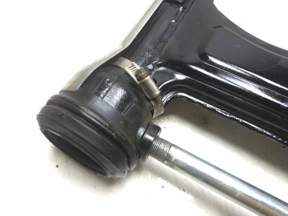2001 Kawasaki Vulcan 1500 Vn1500 Classic Rear Swingarm OEM