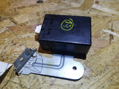 14 15 16 17 Nissan Versa Keyless Theft Locking Computer Twc1u241 OEM