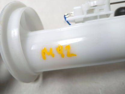 2023 Qianxin Fy200t Fuel Pump OEM