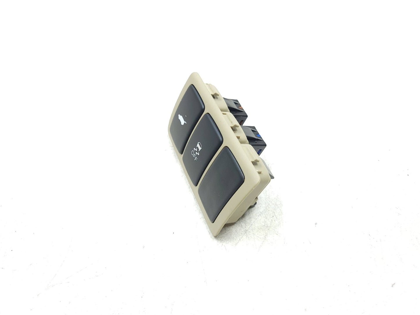 13-15 Acura RDX Trunk Release Tcs Off Switch Button OEM ✅