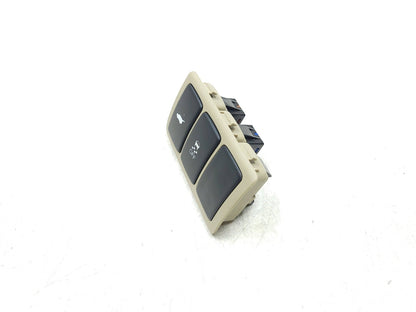 13-15 Acura RDX Trunk Release Tcs Off Switch Button OEM ✅