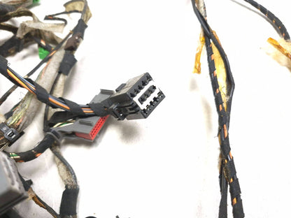 2007 Volvo S40 Interior Wire Wiring Harness 30724667ac OEM