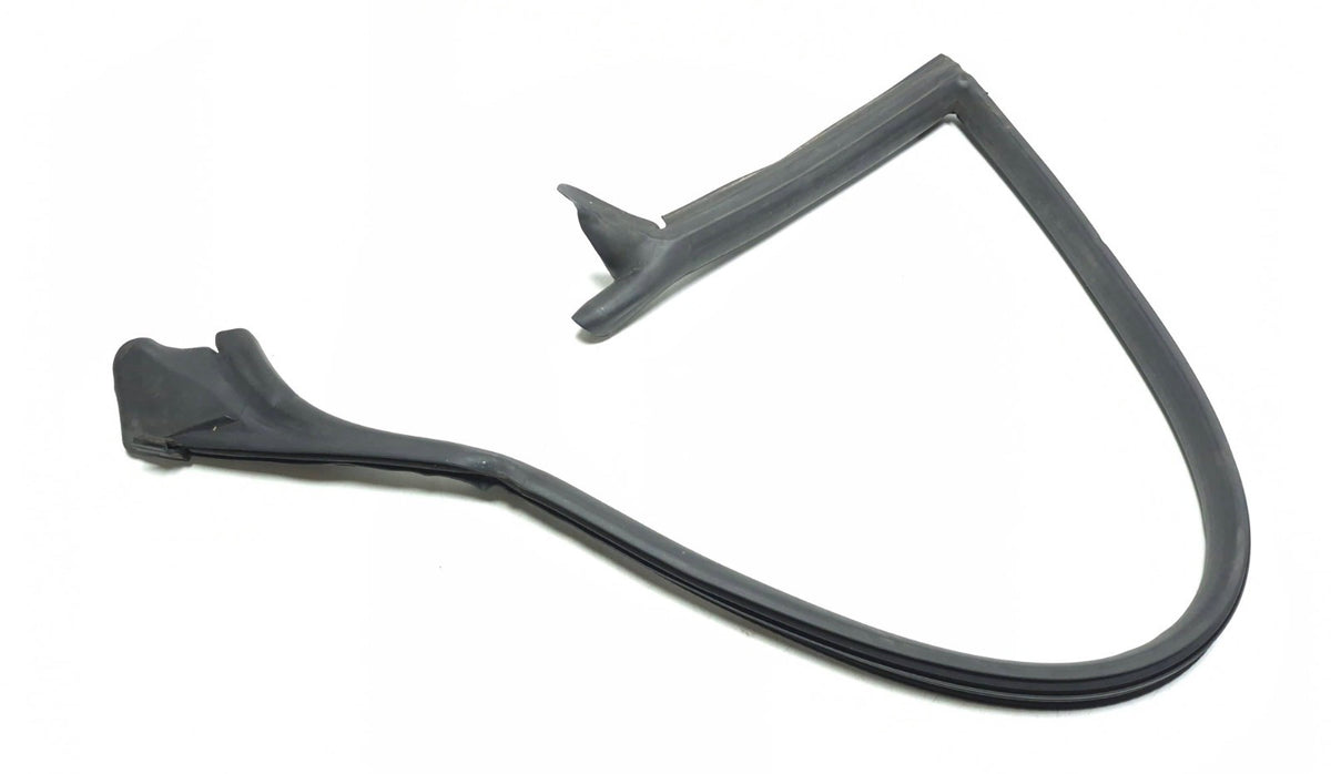 2010 Audi A5 Front Door Weatherstrip Seal Passenger Side 3 Pcs 8t0-837-912-g OEM