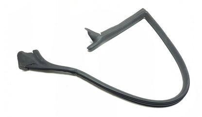 2010 Audi A5 Front Door Weatherstrip Seal Passenger Side 3 Pcs 8t0-837-912-g OEM