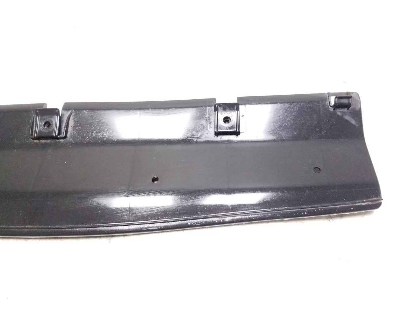 2014 - 2019 Kia Soul Front Bumper Lower Guide OEM