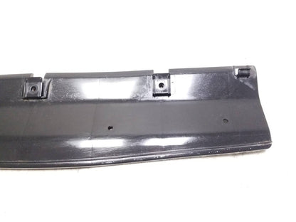 2014 - 2019 Kia Soul Front Bumper Lower Guide OEM
