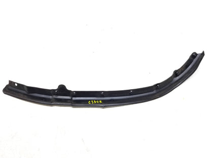 02-05 Mercedes W203 C230 Coupe Door Weatherstrip Seal Left & Right OEM