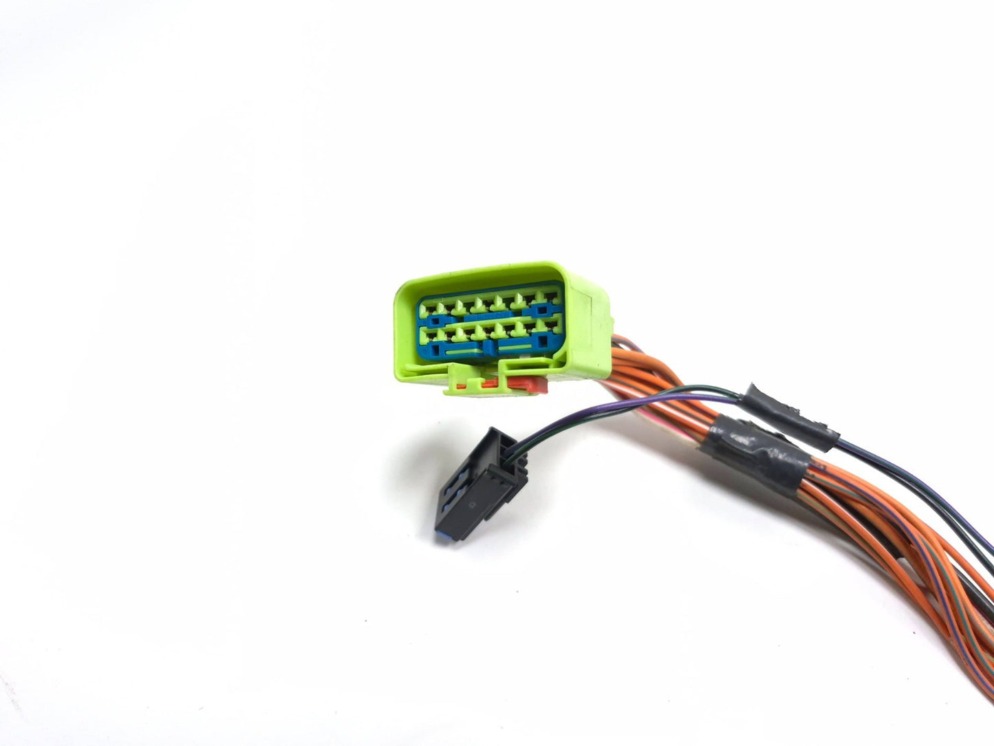 2005 Dodge Grand Caravan Door Wire Harness Front Left Driver Side OEM