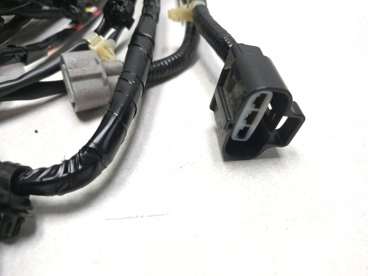 2017 Subaru Legacy Interior Wire Wiring Harness Left & Right OEM