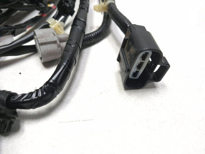 2017 Subaru Legacy Interior Wire Wiring Harness Left & Right OEM