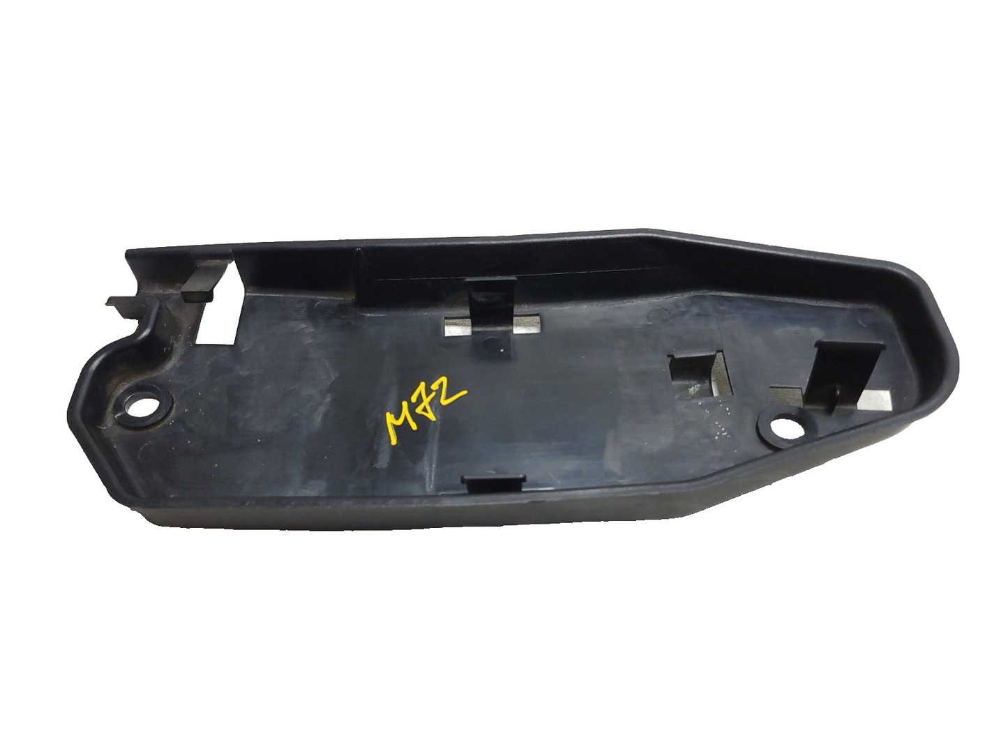 1987 1988 Honda Cbr1000f Hurricane Cdi Module Bracket Bracket Cover  OEM