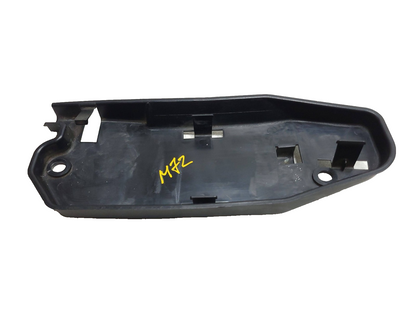 1987 1988 Honda Cbr1000f Hurricane Cdi Module Bracket Bracket Cover  OEM