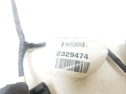 12 - 14 Ford Focus Front Seat Wire Harness Passenger Right Side OEM
