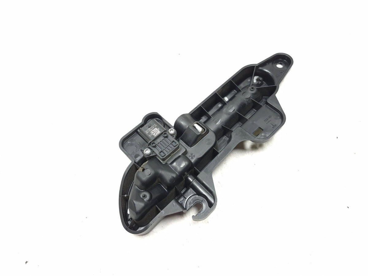2020 Tesla Model 3 Front Door Exterior Handle Right Passenger Side OEM