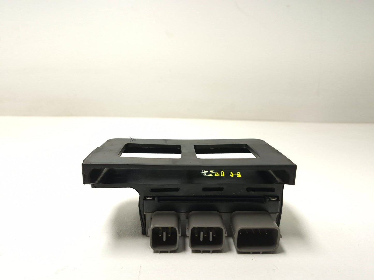 2025 Kawasaki Ninja Ex 500 Fuse Junction Relay Box OEM