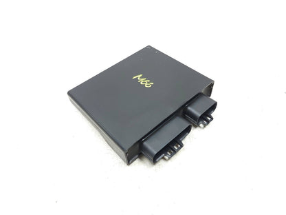 06 - 08 Kawasaki Ninja 650 Ex650 Cdi Ecm Module OEM