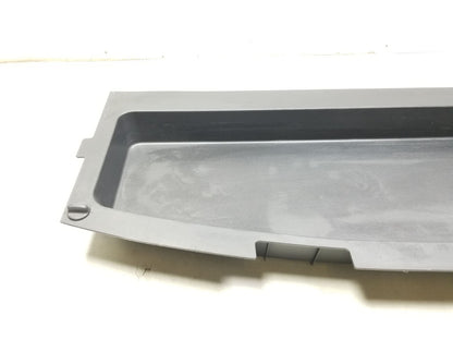 11-15 Nissan Rogue Trunk Trim Panel Cargo Box Luggage OEM ✅