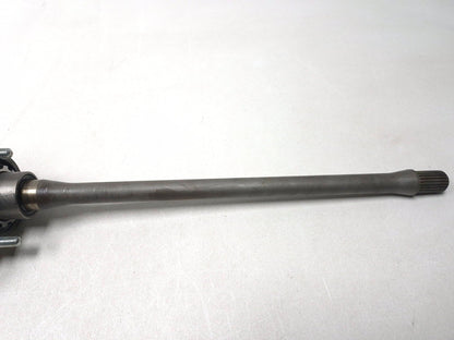 1999 Suzuki Intruder 1500 Differential Gearbox Drive Shaft Assy OEM