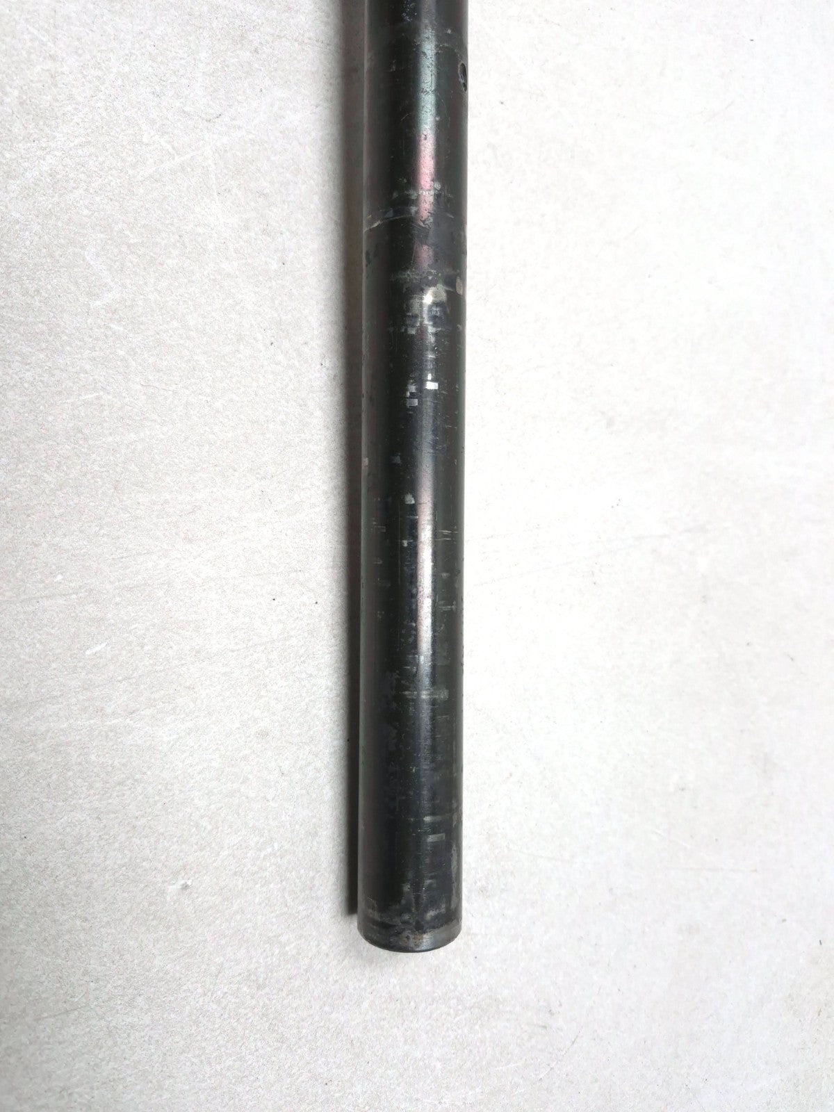 1993 Suzuki Gsx 600 Fp Katana Left & Right Handlebar OEM