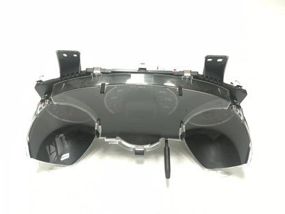 2013 Honda Fit Speedometer Instrument Cluster Gauge OEM