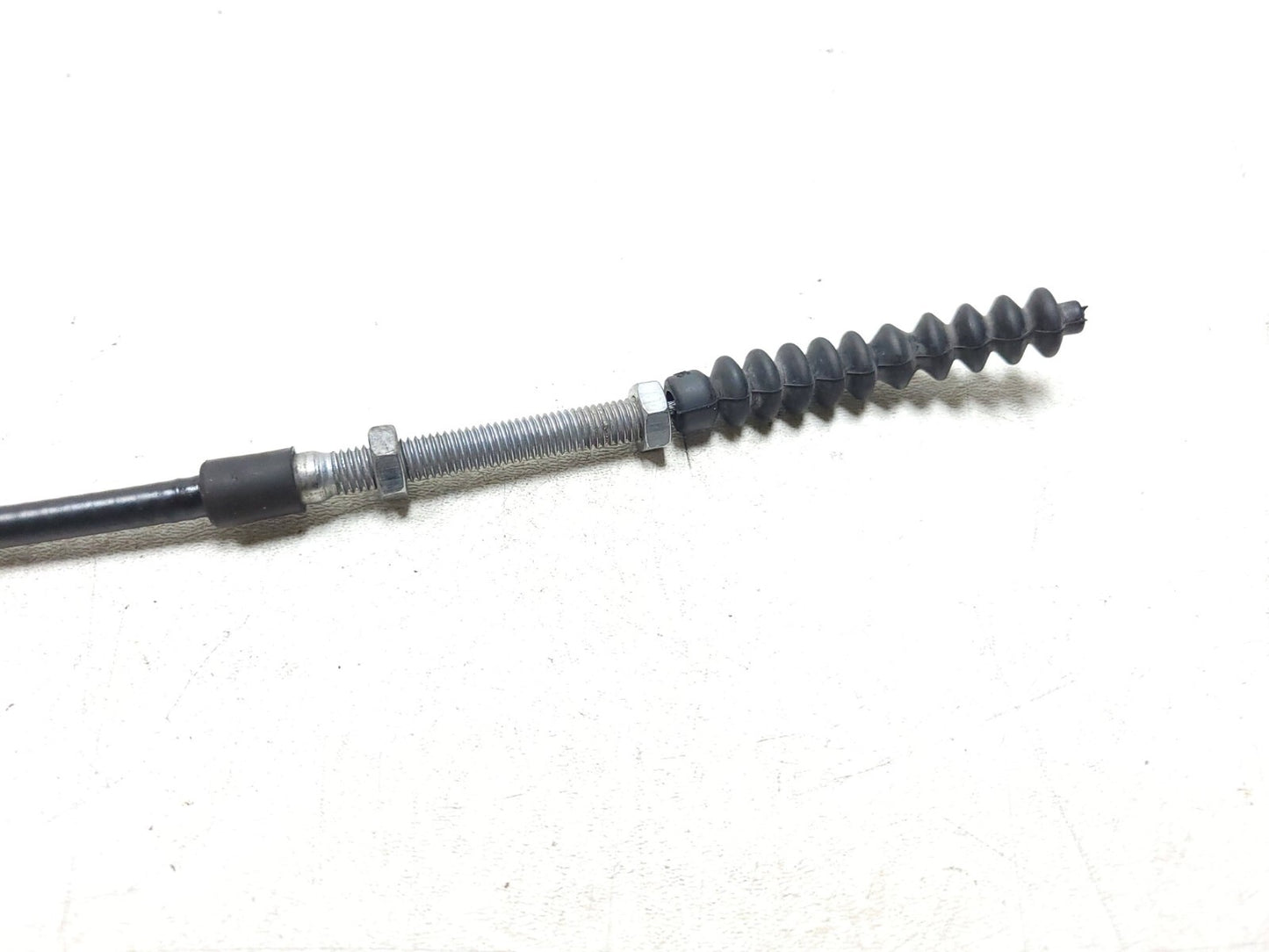 2024 Royal Enfield Bullet 350 Clutch Cable OEM