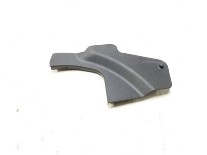 2010 - 2016 Cadillac SRX Seat Side Trim Rear Driver Side Left  OEM