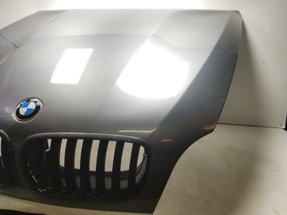 2007-2013 BMW X5 E70 Hood Bonnet *local Pickup Only* OEM