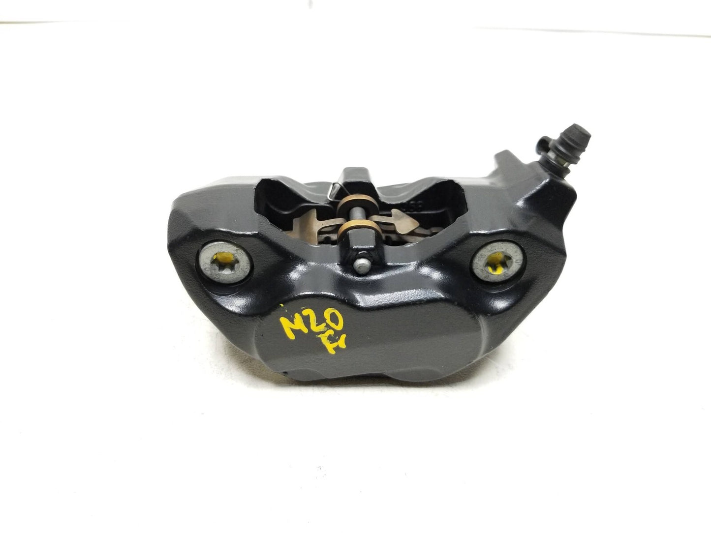 2021 - 2023 Ktm 390 Duke Front Brake Caliper OEM