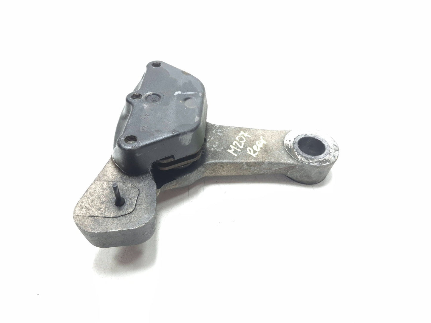 2000-2007 Harley Davidson Electra Glide Flht Rear Brake Caliper 44080-02b
