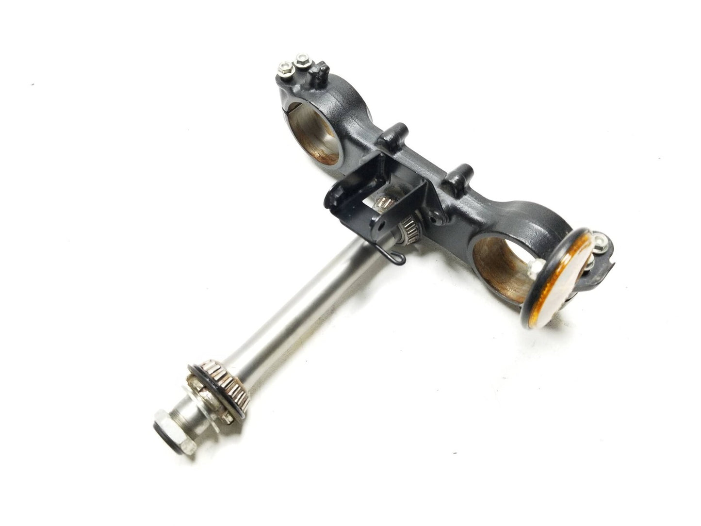 2019 2020 Honda Crf250l Triple Tree Lower  OEM