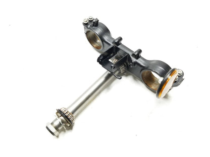 2019 2020 Honda Crf250l Triple Tree Lower  OEM