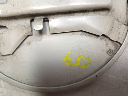 2008 Lincoln Navigator Fuel Filler Door & Cap OEM