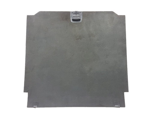 2007 - 2013 BMW X5 E70 Rear Trunk Cargo Floor Carpet Mat Cover Panel  OEM