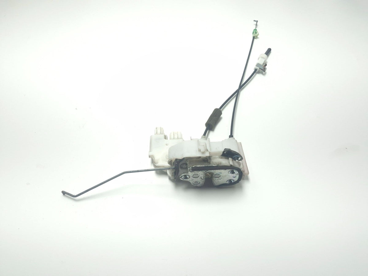 2008 Acura Tl Type-s Front Door Lock Latch Actuator Left Driver Side OEM