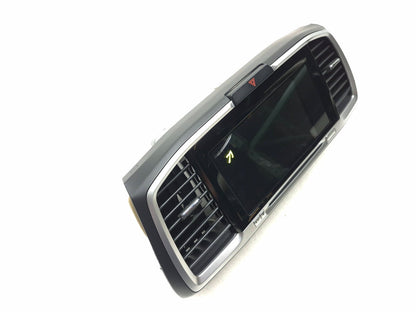 2016-2017 Honda Accord Radio Receiver Gps Tv Display Screen OEM