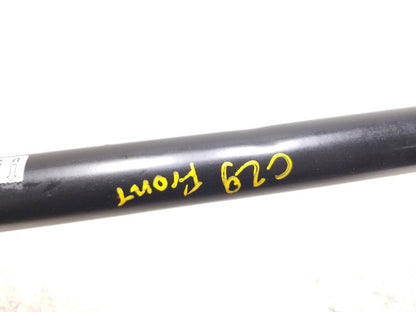 2017 Jaguar Xe Front Stabilizer Sway Bar OEM Gx73-5482-ec