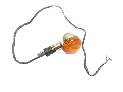 1997 Honda Magna Vf750c Rear Turn Signal Right OEM