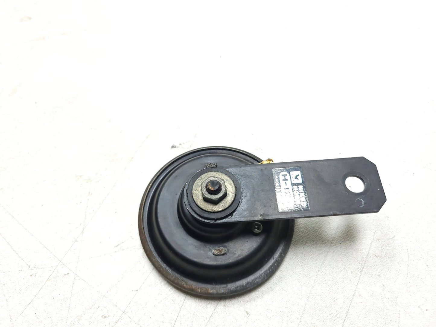 2009 - 2016 Triumph Street Triple R Horn Signal OEM