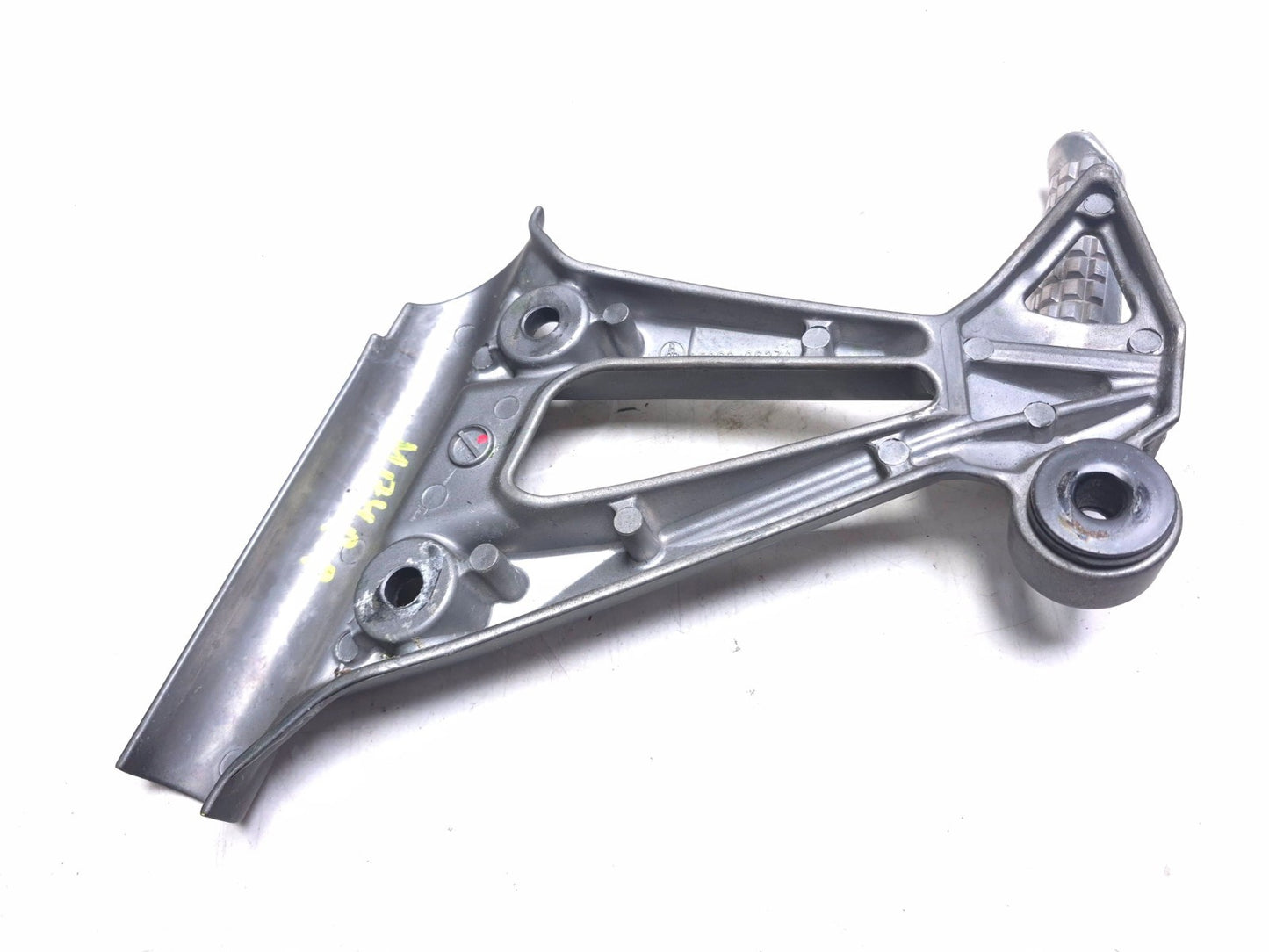2008 Kawasaki Ninja 250r Ex250j Rear Footrest Right OEM
