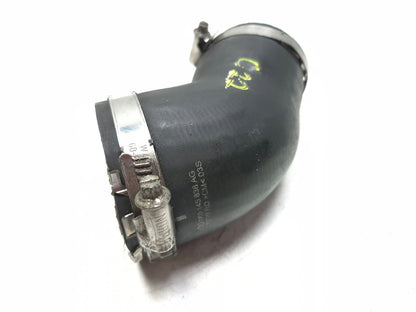 2013 Volkswagen Gti Intercooler Air Duct Hose OEM