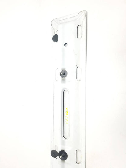 10-13 Ford Transit Connect Trim Cover Lane Door Loading Rear Passenger Side OEM